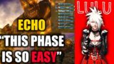 Echo Raid Team Instant Regret | LuLu's FFXIV Streamer Highlights