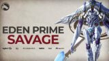 Eden Prime – Savage Difficulty | Eden's Gate | Final Fantasy XIV Online