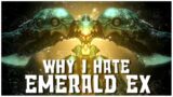 Emerald Extreme Is Absolute Torture | Final Fantasy XIV