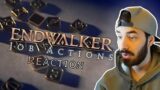 Endwalker Job-Actions | Reaction & Analyse | FinalFantasyFreitag#14 #FF14 #FFXIV