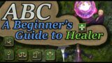 FFXIV: ABC – A Beginner's Guide to Healers