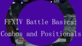 FFXIV Battle Basics: Combos and Positionals