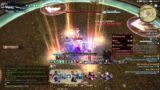 FFXIV Beast of Man solo engagement speedkill in 3m14s
