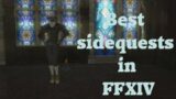 FFXIV Best sidequests