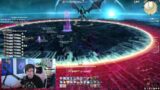 [FFXIV CLIPS] YOUD THINK ARENA DESIGN IS JUST THERE TO MAKE IT LOOK COOL… | PYROMANCER