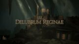 FFXIV – Delubrum Reginae – AST PoV