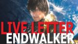 FFXIV Endwalker Live Letter News Reaction | Gaming Kinda
