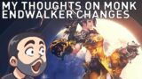 FFXIV Endwalker – My Thoughts on Upcoming Monk Changes