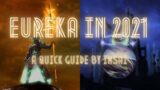 FFXIV | Eureka in 2021 – A quick guide
