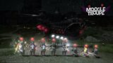 FFXIV Fanfest – Lunar Whale Theme (Final Fantasy IV) Bard Performance