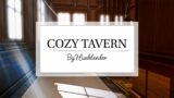 FFXIV HOUSING | Skeffi's Housing Emporium – Cozy Tavern