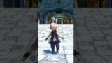 [FFXIV] Here come the lalafell #Shorts