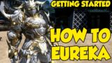 FFXIV: How to Complete Eureka Before Endwalker (Eureka 5.5 Guide Part Two)