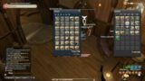 FFXIV: How To EXPAND Your Inventory Bag & Retainer's Bag