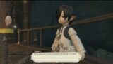 FFXIV: How To craft Hull Interior – QUEST – Reaching For Cloud Nine