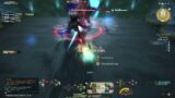 FFXIV – How did the glass not break?