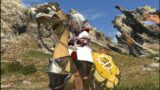 FFXIV: How to Promote Sergeant First Class To Chief Sergeant ( Grand Company Rank )