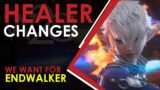 FFXIV Live Letter 66 (LXVI) HEALER Changes We Want To See