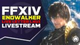 🔴FFXIV Live Letter LXVI (66) English Livestream | FFXIV Endwalker Battle System Changes
