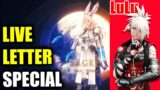 FFXIV Live Letter Special! Rich VS UWU | LuLu's FFXIV Streamer Highlights