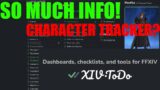 FFXIV | MUST HAVE CHARACTER TOOL!! This is amazing!