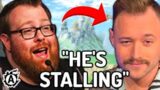 FFXIV Moments ft. JesseCox, itmeJP & Richwcampbell
