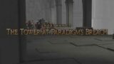 FFXIV Patch 5.5 The Tower at Paradigm's Breach (part 2/3) alliance raid, YoRHa: Dark Apocalypse