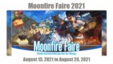 FFXIV Polar Bear Mount – Moonfire Faire 2021 Event Guide