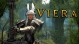 FFXIV Races: Everything about Viera