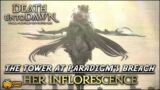 FFXIV: Shadowbringers – Her Inflorescence (The Tower at Paradigm's Breach)