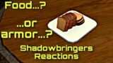 FFXIV Shadowbringers – Let's Get This Bread