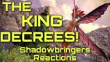 FFXIV Shadowbringers – Not Done Yet
