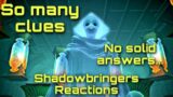 FFXIV Shadowbringers – The Plot Thickens and UNYIELDING RAGE