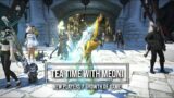 FFXIV: Tea Time With Meoni – New Players, Thoughts & Endwalker