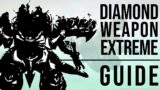 FFXIV The Cloud Deck Extreme (Diamond Weapon) Guide