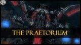 FFXIV – The Praetorium