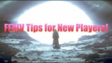 FFXIV Tips for New Players!