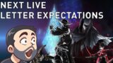 FFXIV – What To Expect From the Combat Live Letter + Watch Party Announcement