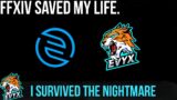 FFXIV saved my life