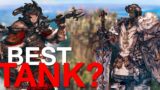 FFXIV's Best Tank & Endwalker Changes We Want