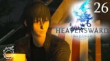 FFXV Crossover event!! | Final Fantasy XIV: Heavensward – 26