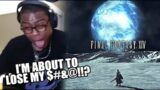 FINAL FANTASY XIV ENDWALKER Job Actions Trailer (Chaos Reaction)