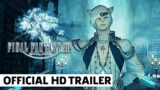 FINAL FANTASY XIV ENDWALKER Sage Reveal Trailer