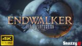 FINAL FANTASY XIV: ENDWALKER Trailer Remastered in 4K
