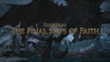 FINAL FANTASY XIV ONLINE | COERTHAS – THE FINAL STEPS OF FAITH TRIAL | PALADIN TANK GAMEPLAY