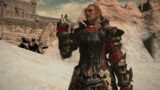 FINAL FANTASY XIV Online – Securing the Saltery