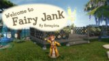 Fairy Jank – Explaining Pet AI flaws in FFXIV