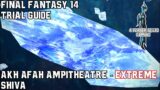 Final Fantasy 14 – A Realm Reborn – Akh Afah Ampitheatre (Extreme) – Trial Guide