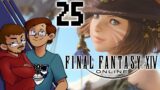 | Final Fantasy 14 | Final Coil of Bahamut – Turn 3