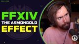 Final Fantasy 14 | The Asmongold Effect